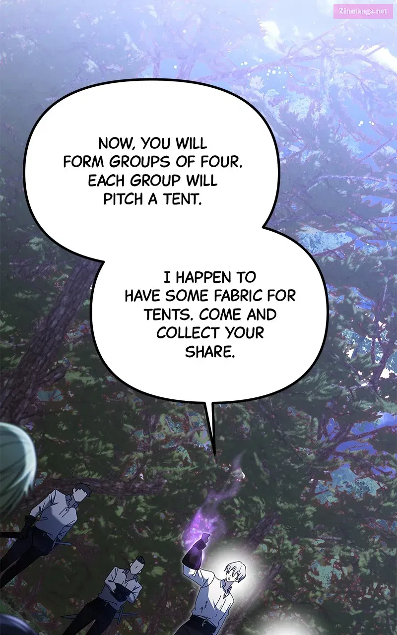 Time-Limited Genius Dark Knight Zinmanga X Chapter 61 Page 78