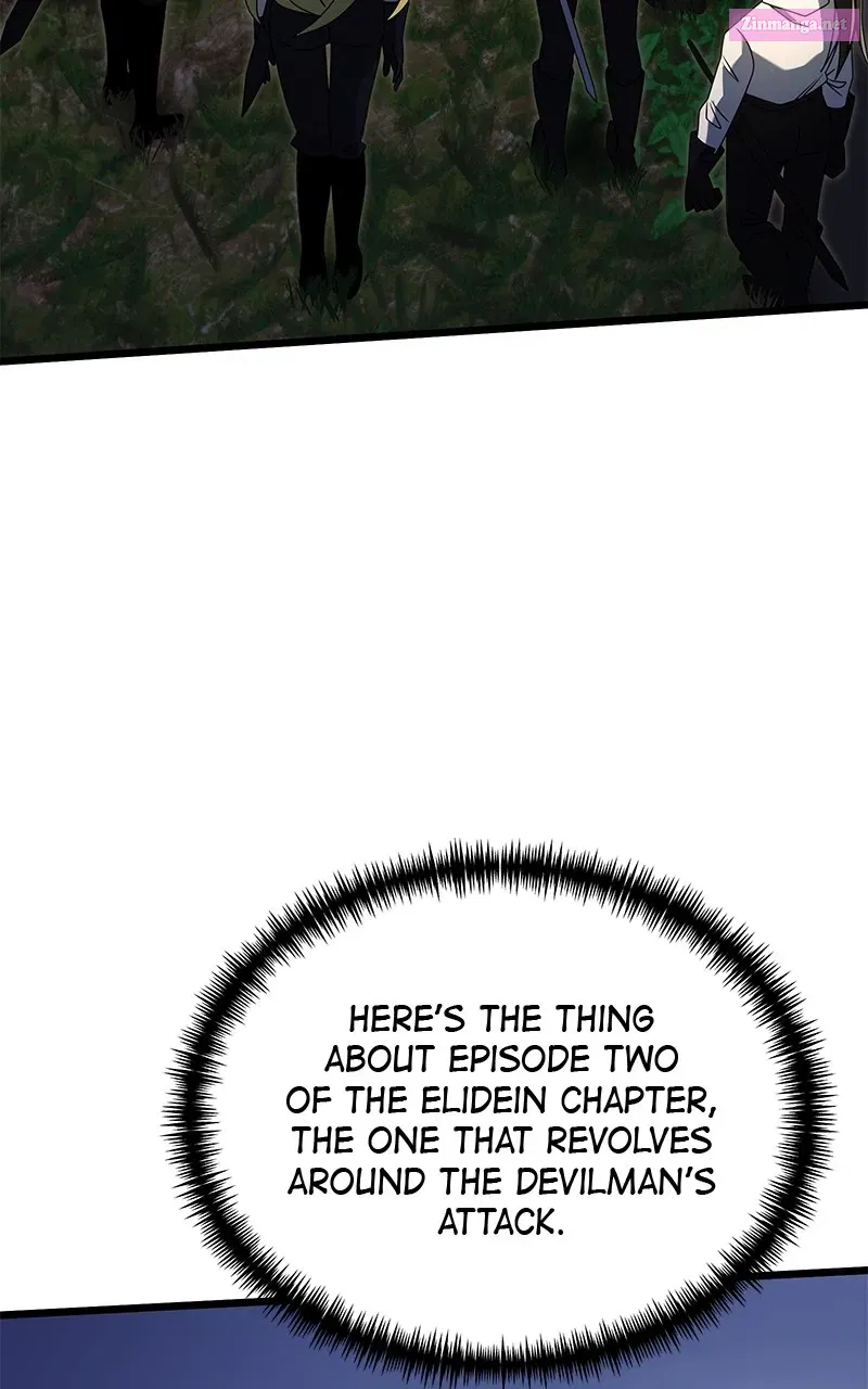 Time-Limited Genius Dark Knight Zinmanga X Chapter 61 Page 91