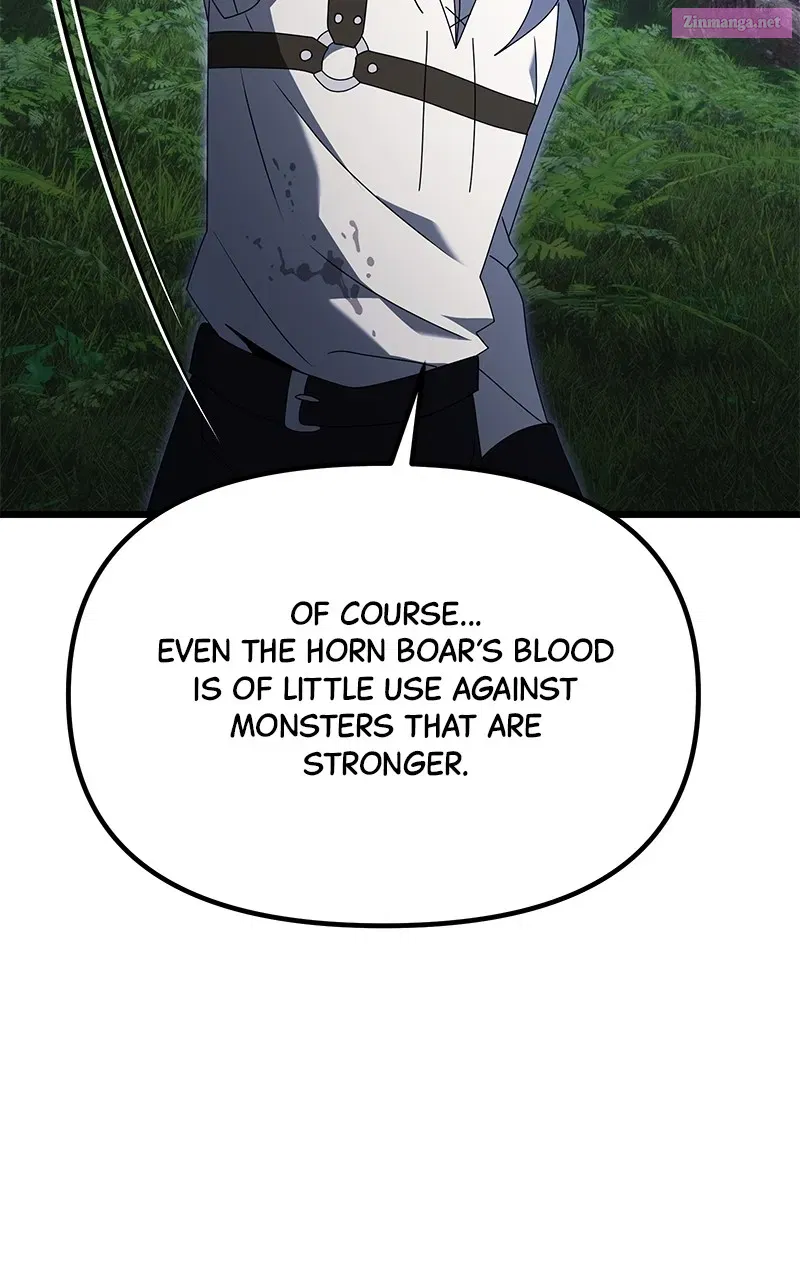 Time-Limited Genius Dark Knight Zinmanga X Chapter 61 Page 119