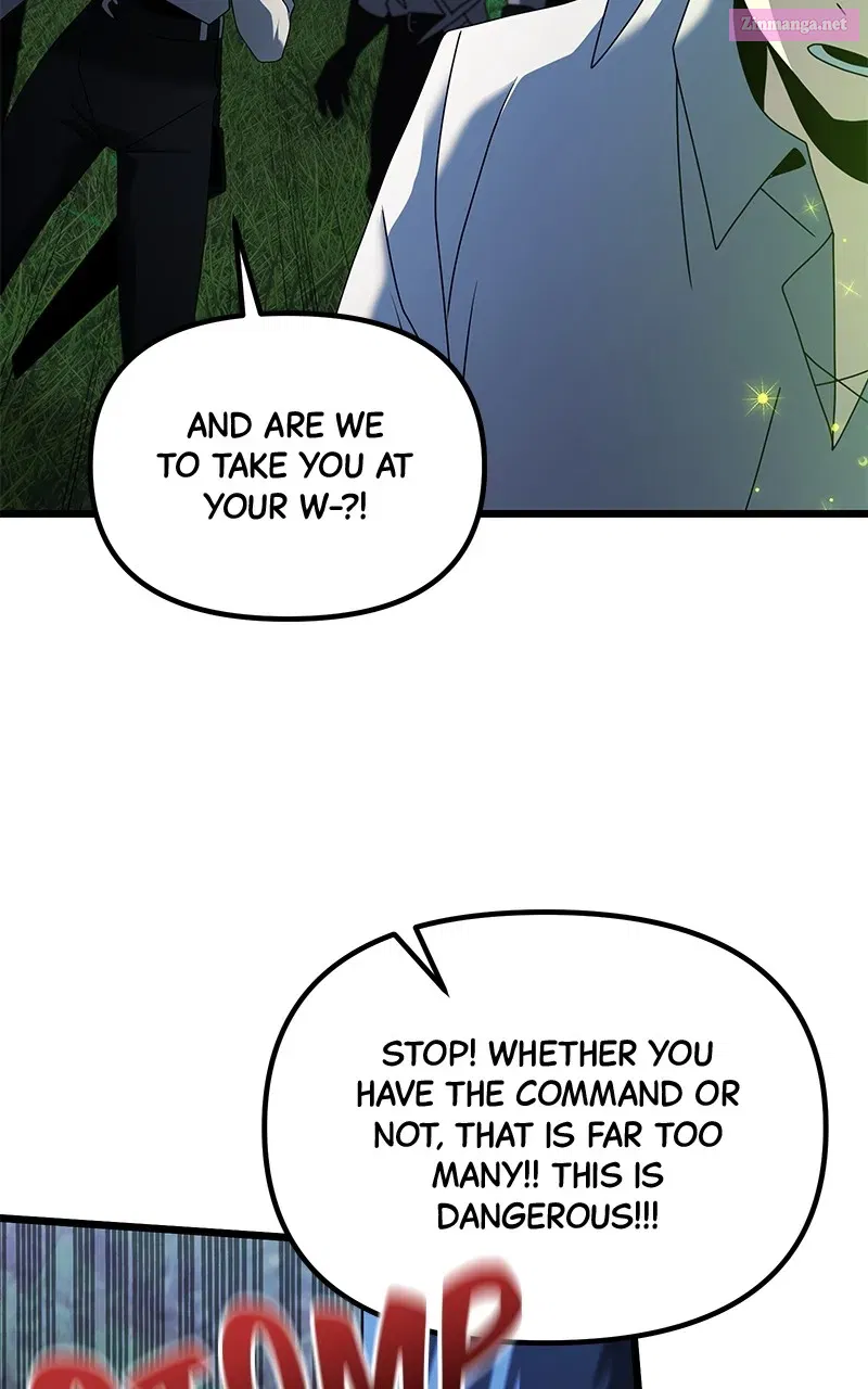 Time-Limited Genius Dark Knight Zinmanga X Chapter 61 Page 128