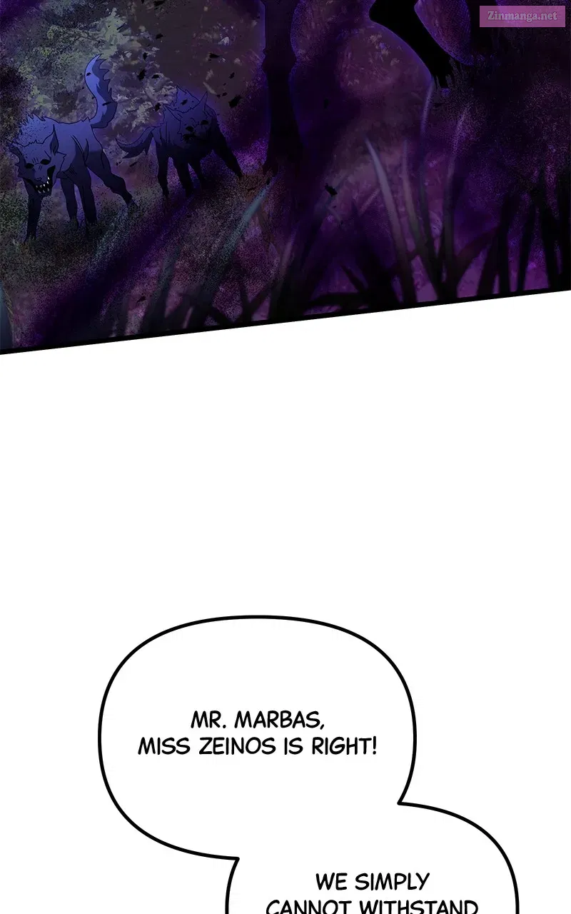 Time-Limited Genius Dark Knight Zinmanga X Chapter 61 Page 132