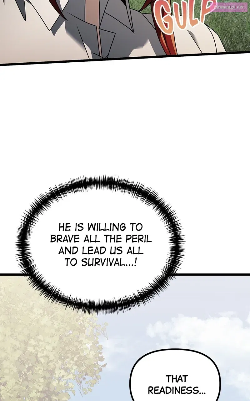 Time-Limited Genius Dark Knight Zinmanga X Chapter 60 Page 6