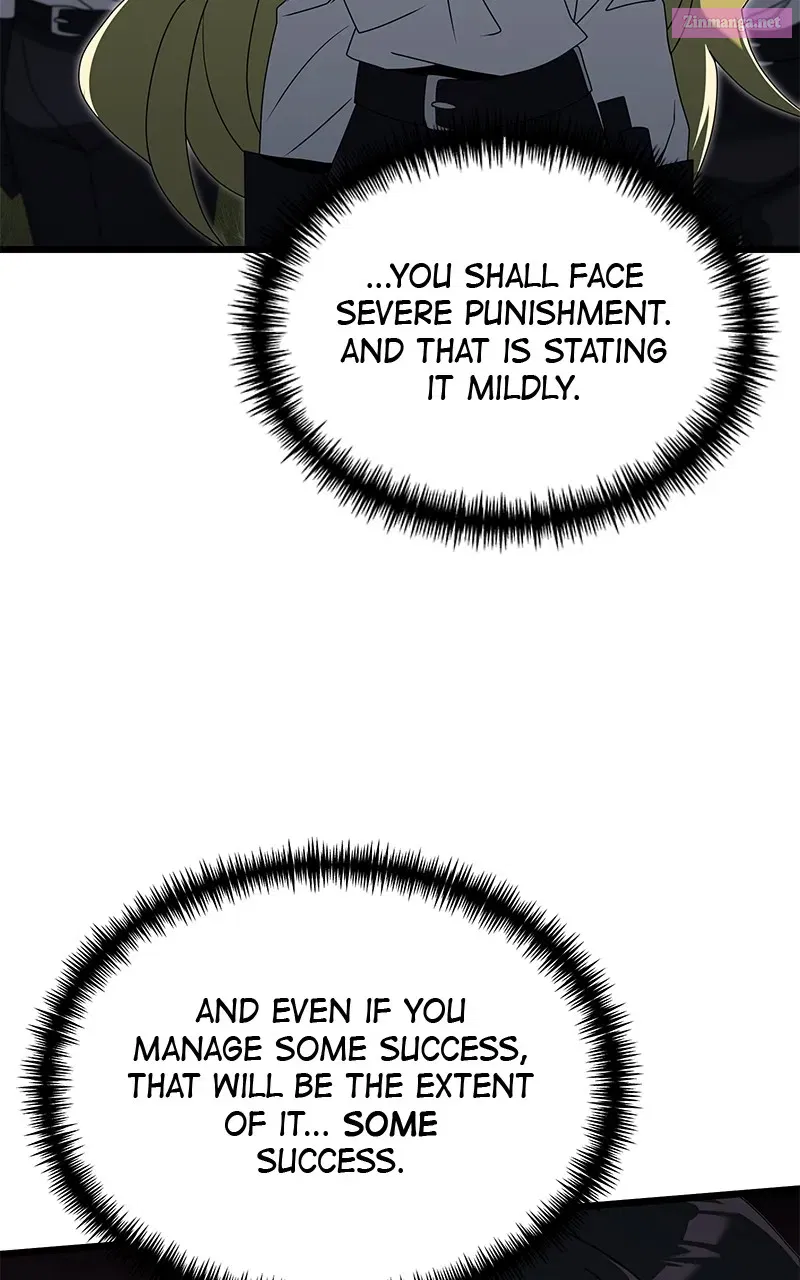 Time-Limited Genius Dark Knight Zinmanga X Chapter 60 Page 19
