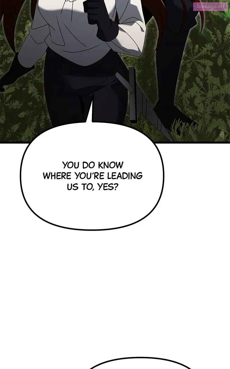 Time-Limited Genius Dark Knight Zinmanga X Chapter 60 Page 36