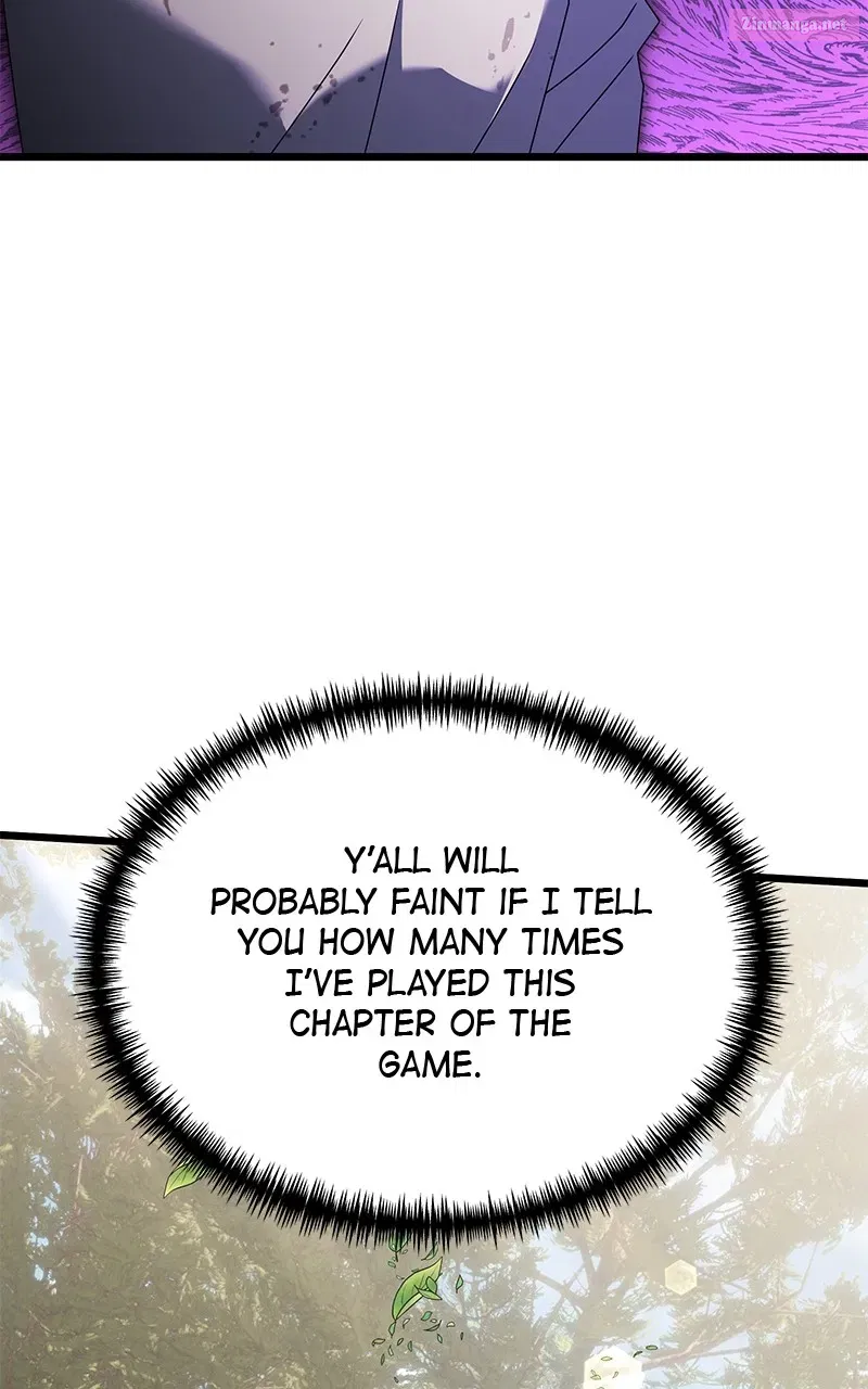 Time-Limited Genius Dark Knight Zinmanga X Chapter 60 Page 38