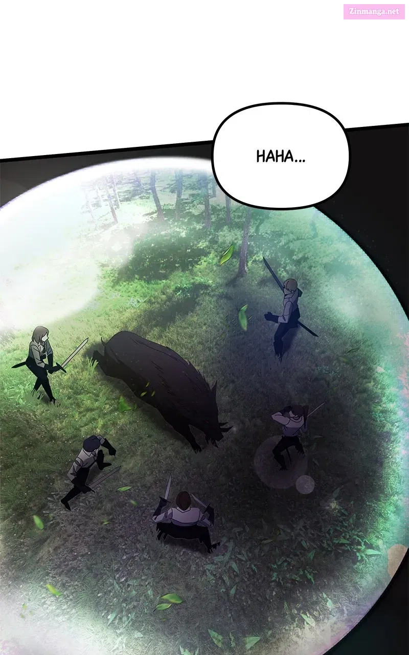 Time-Limited Genius Dark Knight Zinmanga X Chapter 60 Page 48