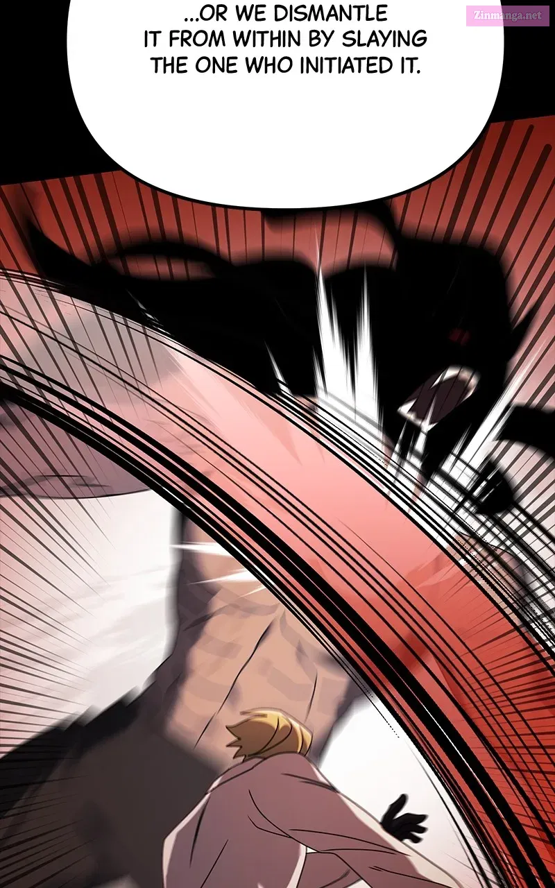 Time-Limited Genius Dark Knight Zinmanga X Chapter 60 Page 100