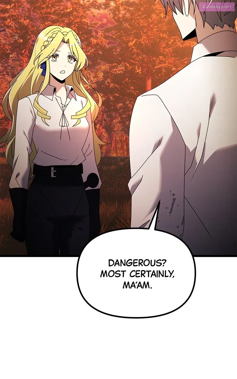 Time-Limited Genius Dark Knight Zinmanga X Chapter 60 Page 103