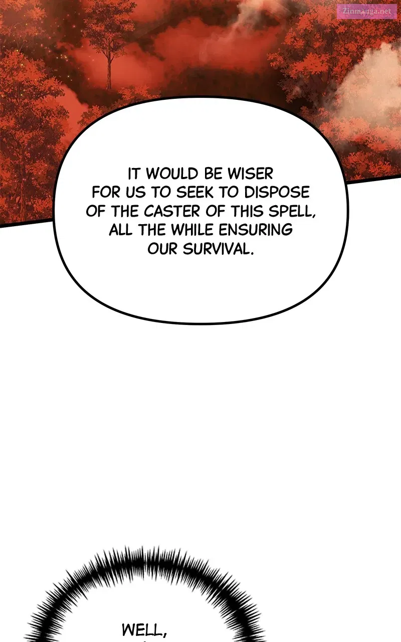 Time-Limited Genius Dark Knight Zinmanga X Chapter 60 Page 108