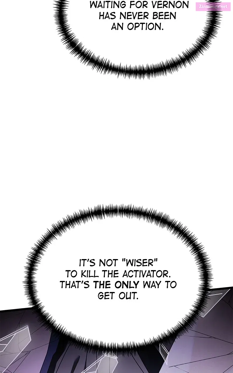 Time-Limited Genius Dark Knight Zinmanga X Chapter 60 Page 110