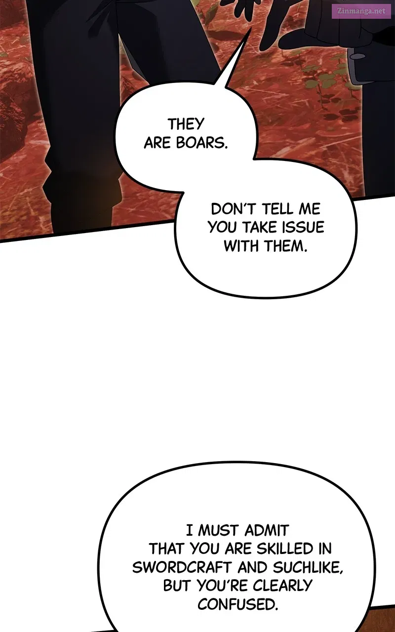 Time-Limited Genius Dark Knight Zinmanga X Chapter 60 Page 118