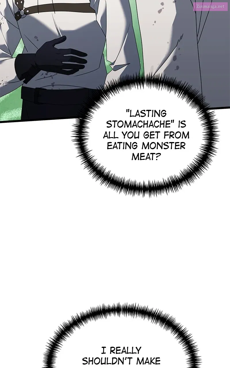 Time-Limited Genius Dark Knight Zinmanga X Chapter 60 Page 127