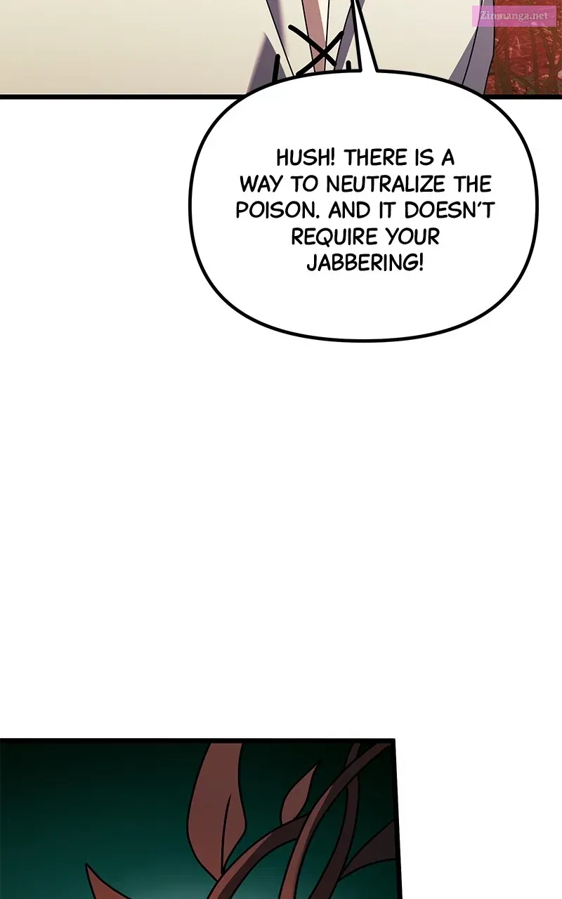 Time-Limited Genius Dark Knight Zinmanga X Chapter 60 Page 129
