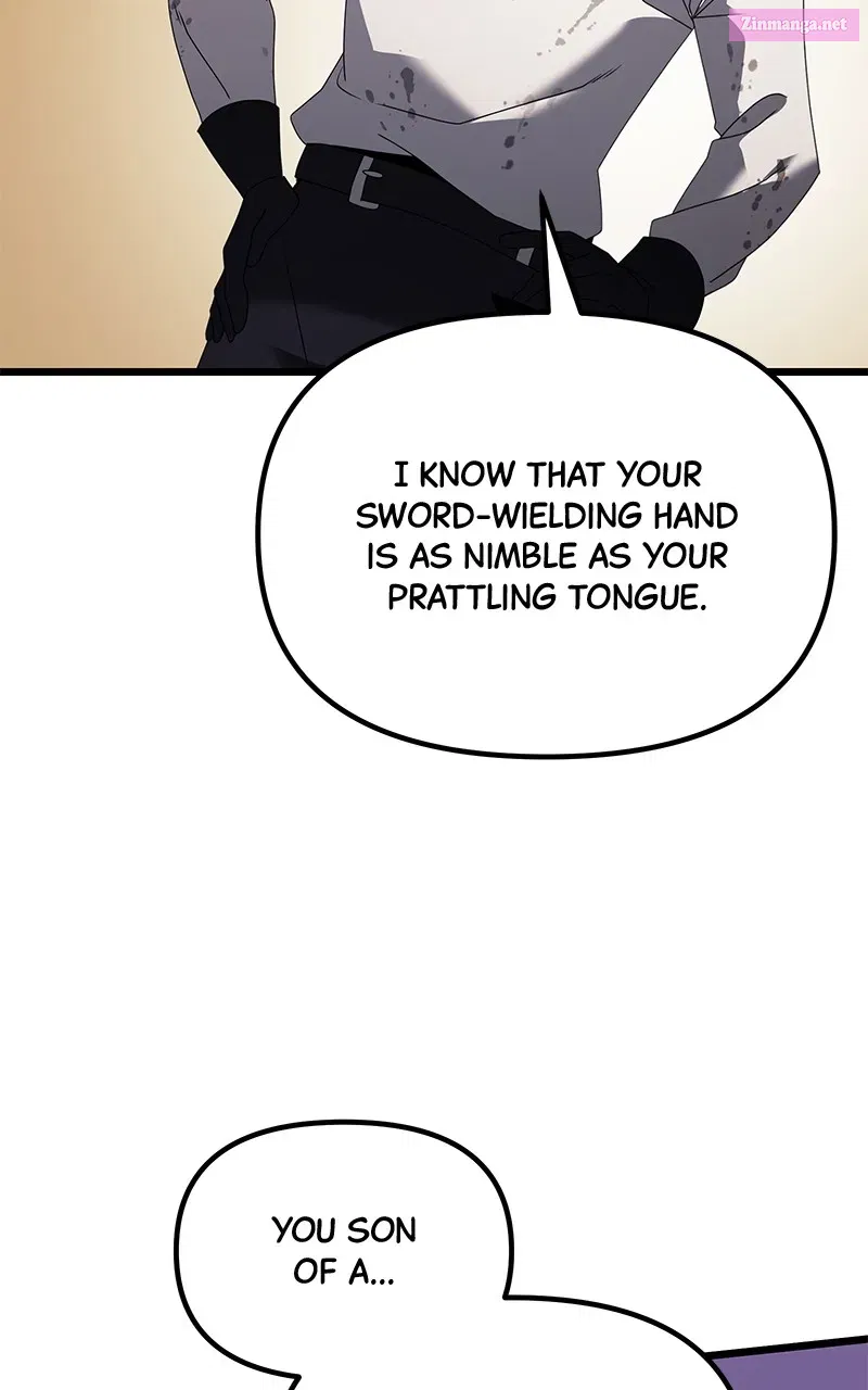 Time-Limited Genius Dark Knight Zinmanga X Chapter 60 Page 134