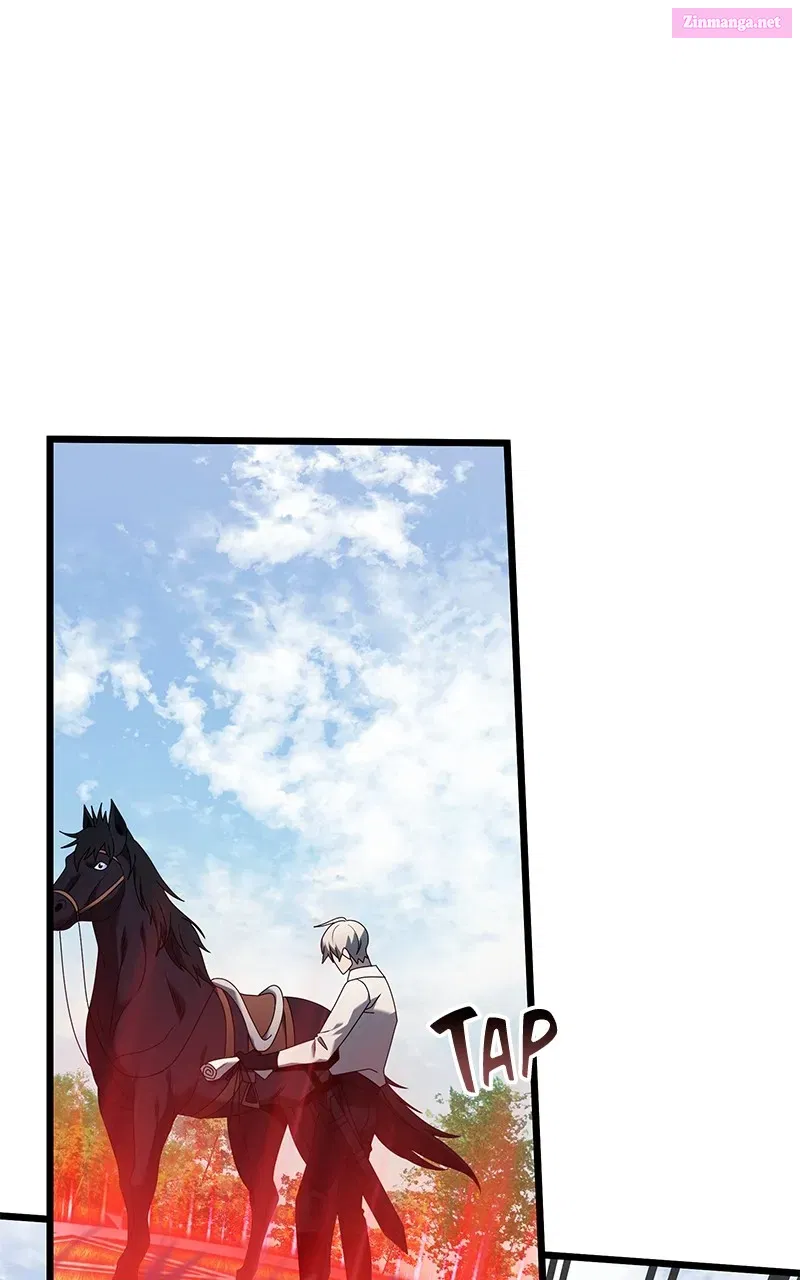 Time-Limited Genius Dark Knight Zinmanga X Chapter 59 Page 6