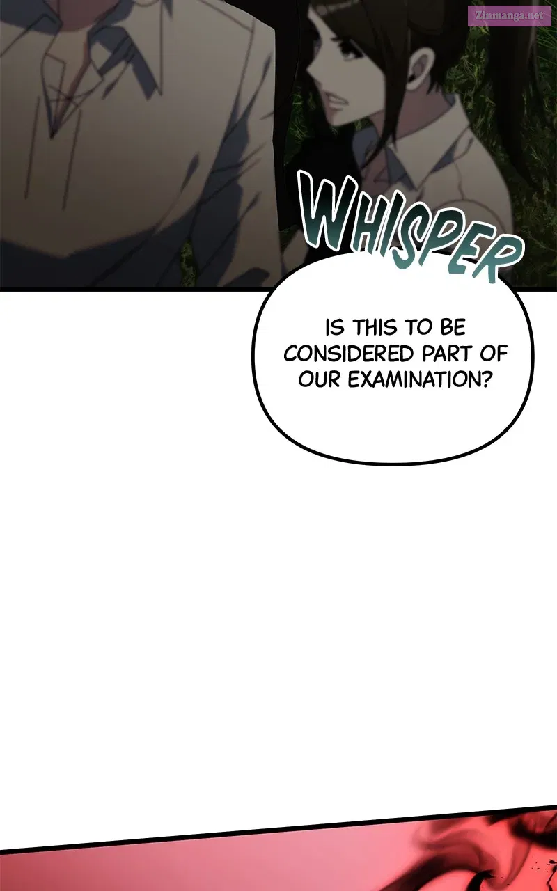 Time-Limited Genius Dark Knight Zinmanga X Chapter 59 Page 23