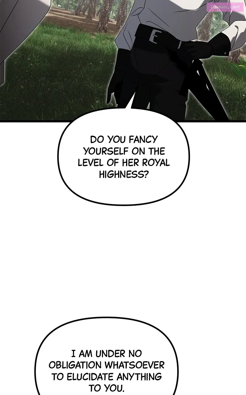 Time-Limited Genius Dark Knight Zinmanga X Chapter 59 Page 34