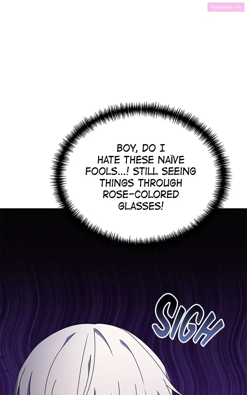 Time-Limited Genius Dark Knight Zinmanga X Chapter 59 Page 42