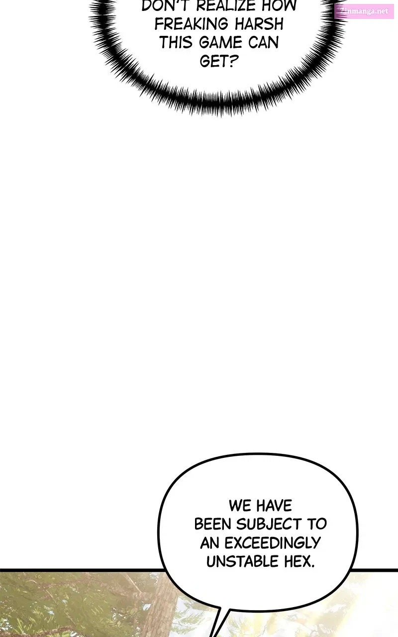 Time-Limited Genius Dark Knight Zinmanga X Chapter 59 Page 46