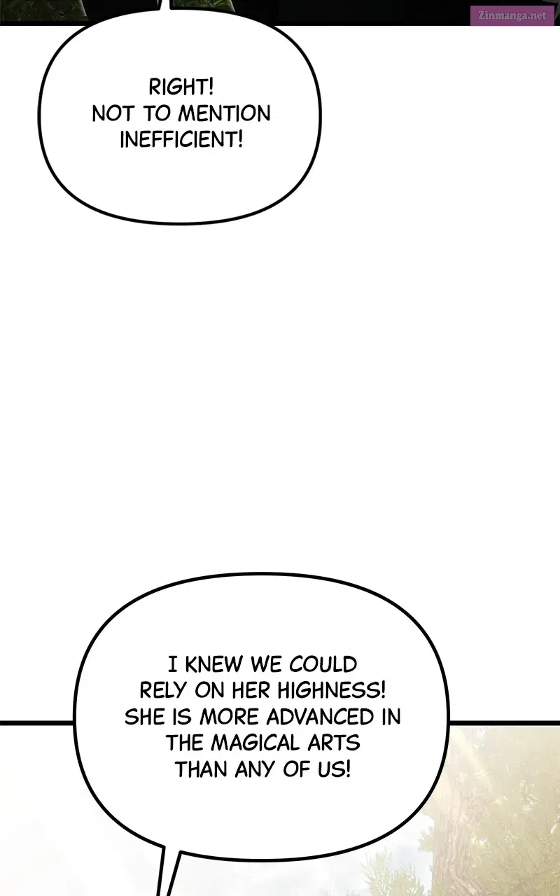 Time-Limited Genius Dark Knight Zinmanga X Chapter 59 Page 74