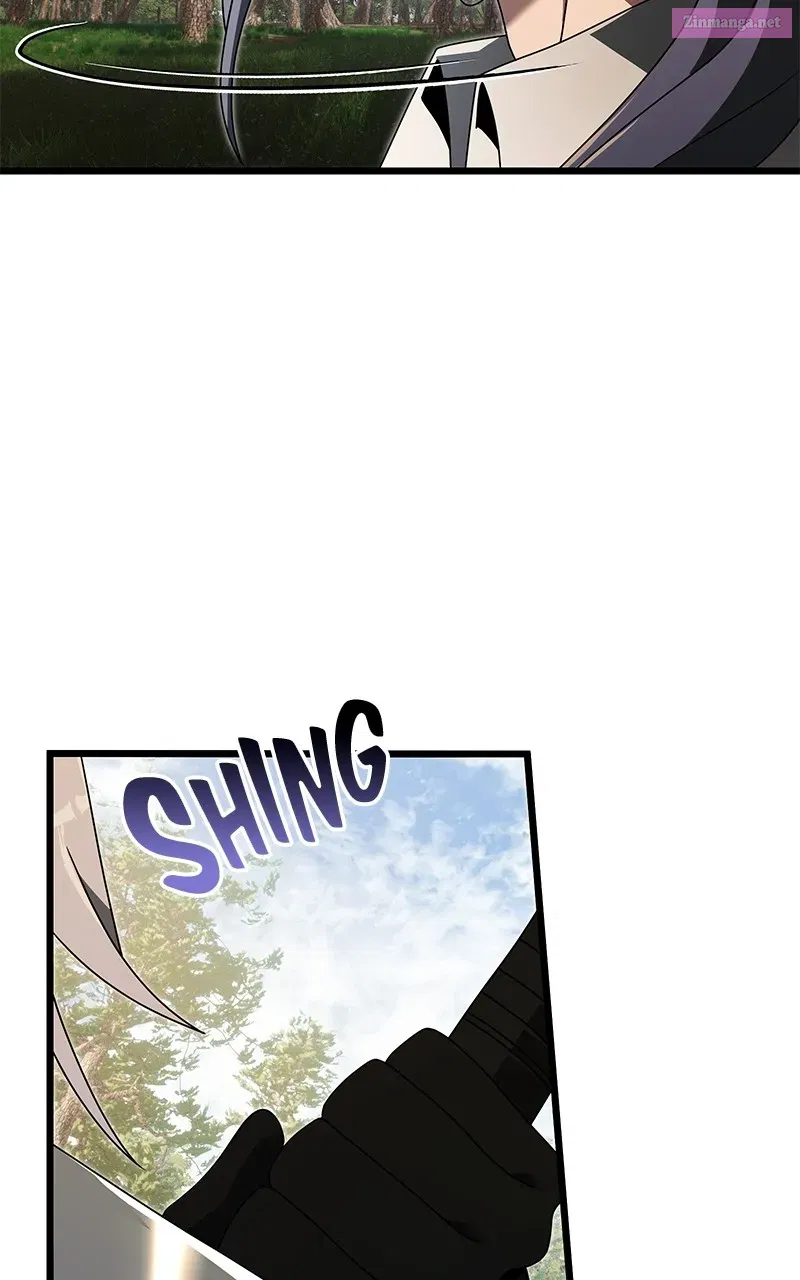 Time-Limited Genius Dark Knight Zinmanga X Chapter 59 Page 77