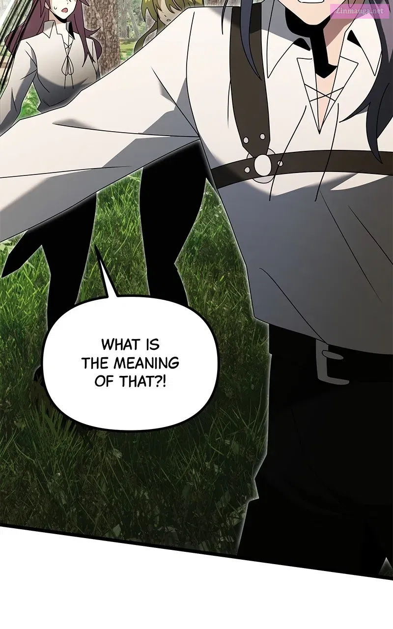 Time-Limited Genius Dark Knight Zinmanga X Chapter 59 Page 79
