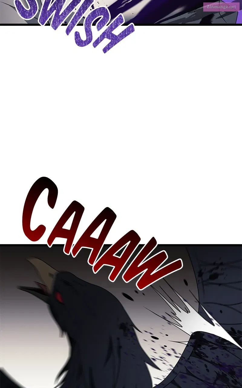 Time-Limited Genius Dark Knight Zinmanga X Chapter 59 Page 93
