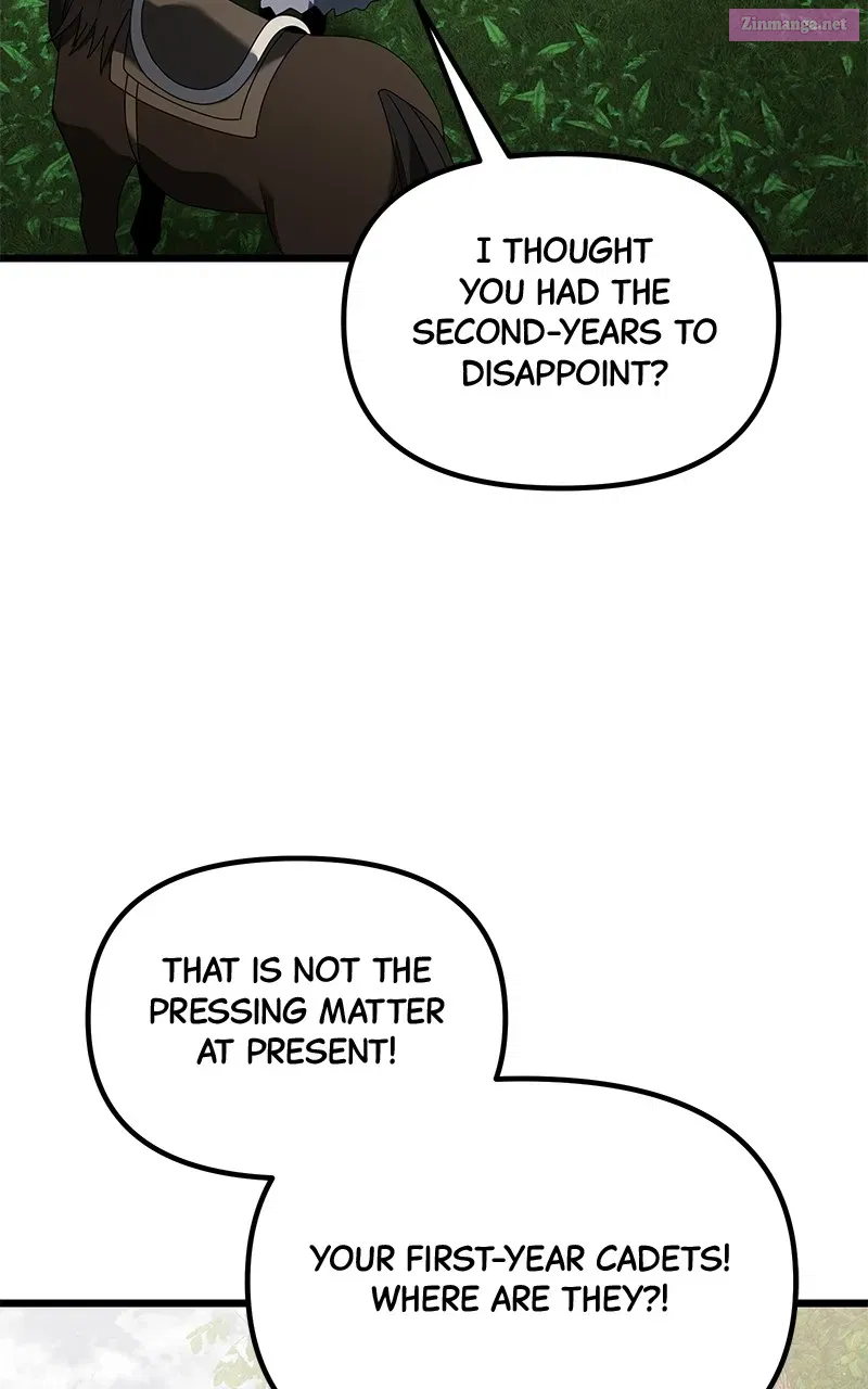 Time-Limited Genius Dark Knight Zinmanga X Chapter 59 Page 122