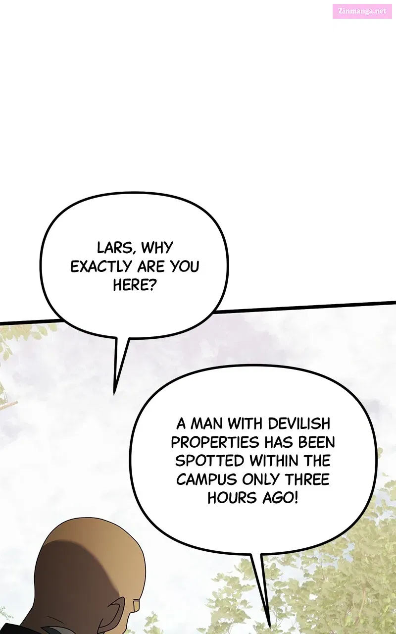 Time-Limited Genius Dark Knight Zinmanga X Chapter 59 Page 126