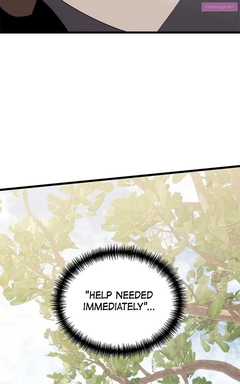Time-Limited Genius Dark Knight Zinmanga X Chapter 59 Page 135