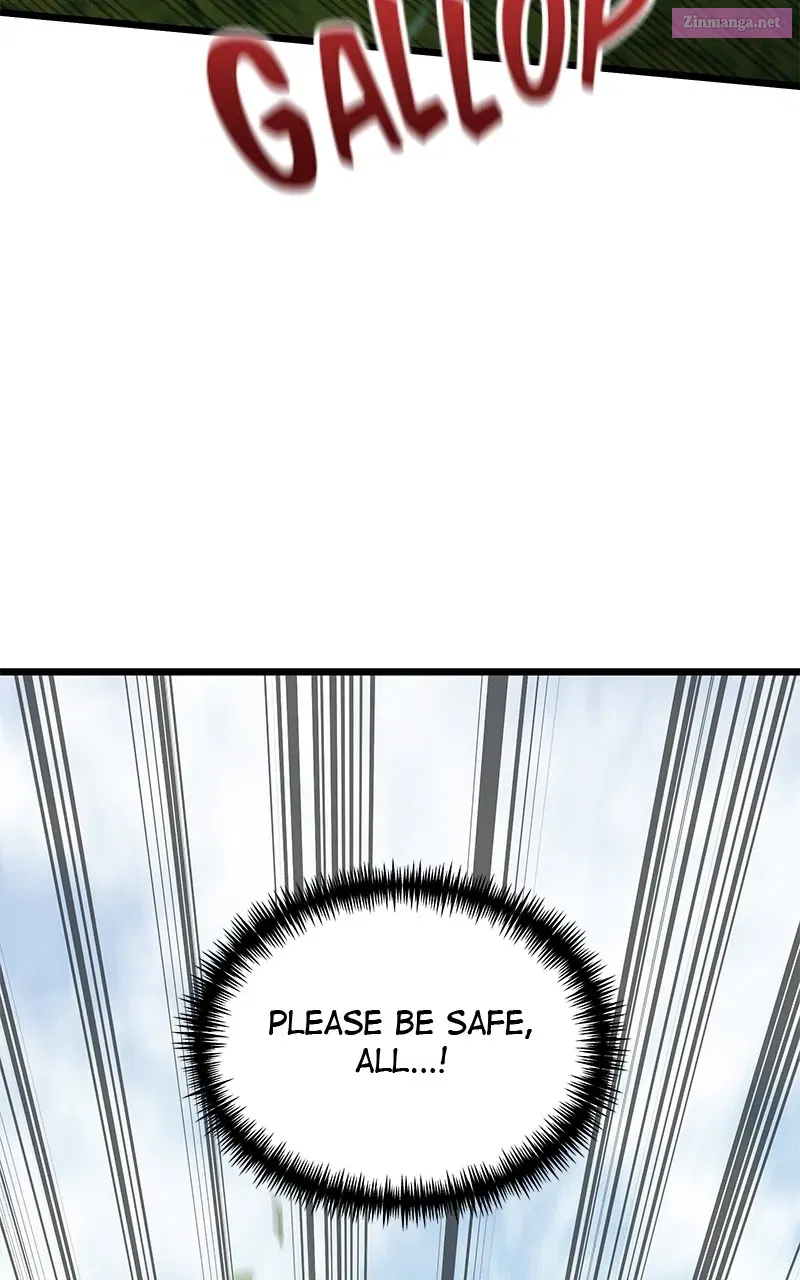 Time-Limited Genius Dark Knight Zinmanga X Chapter 59 Page 141