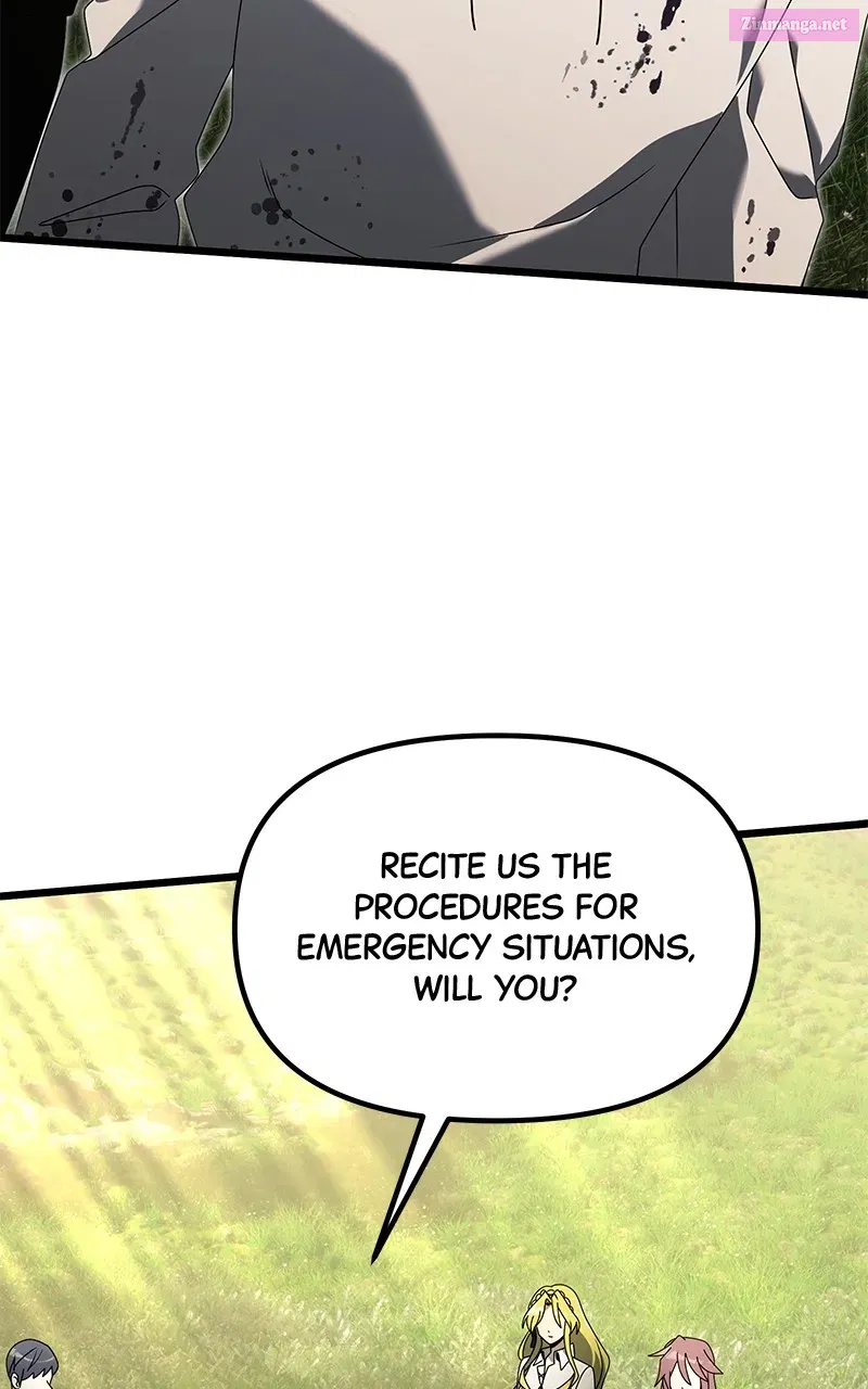 Time-Limited Genius Dark Knight Zinmanga X Chapter 59 Page 159