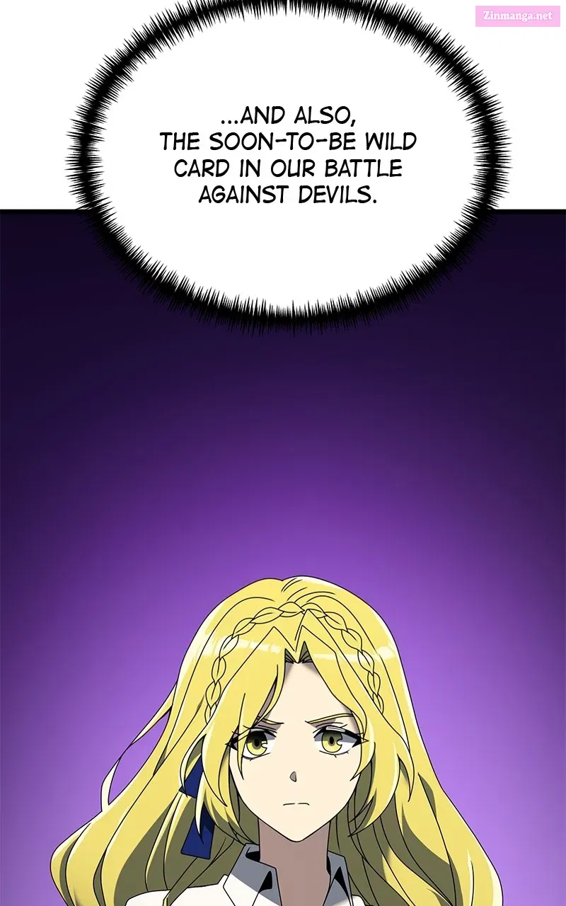 Time-Limited Genius Dark Knight Zinmanga X Chapter 59 Page 165