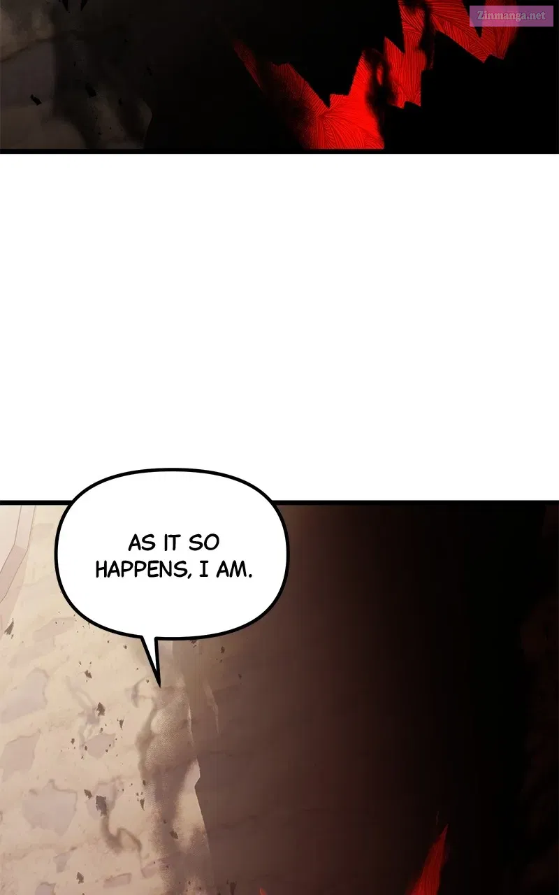 Time-Limited Genius Dark Knight Zinmanga X Chapter 58 Page 8