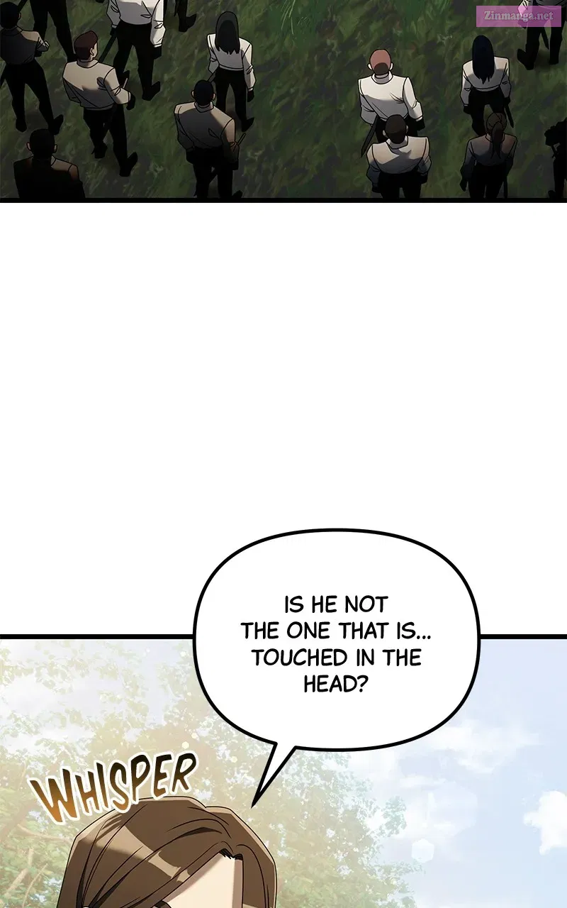 Time-Limited Genius Dark Knight Zinmanga X Chapter 58 Page 27