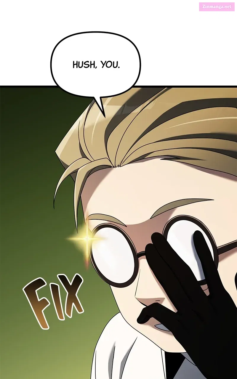 Time-Limited Genius Dark Knight Zinmanga X Chapter 58 Page 29