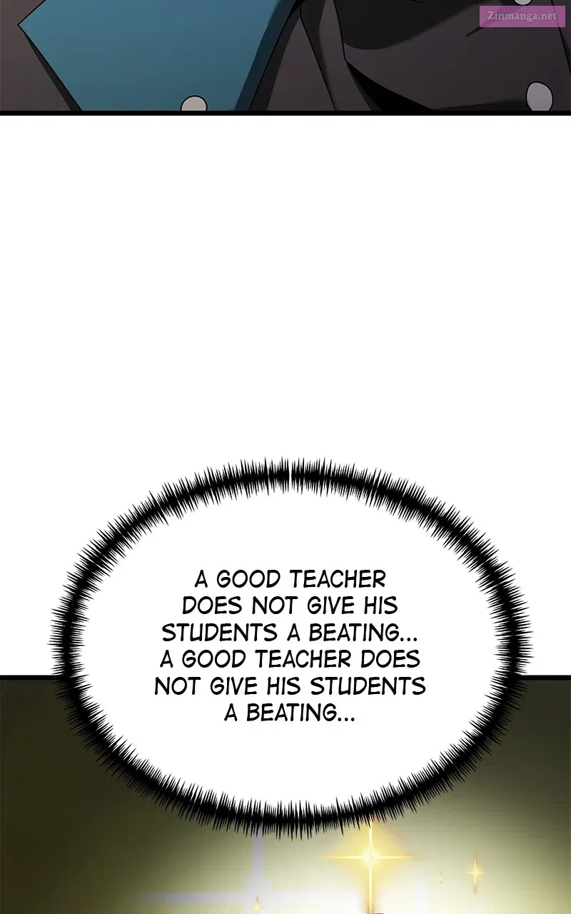 Time-Limited Genius Dark Knight Zinmanga X Chapter 58 Page 33