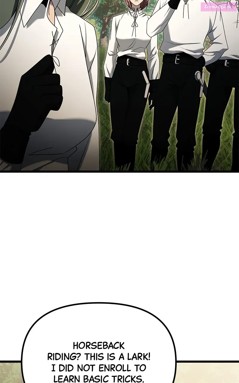 Time-Limited Genius Dark Knight Zinmanga X Chapter 58 Page 46