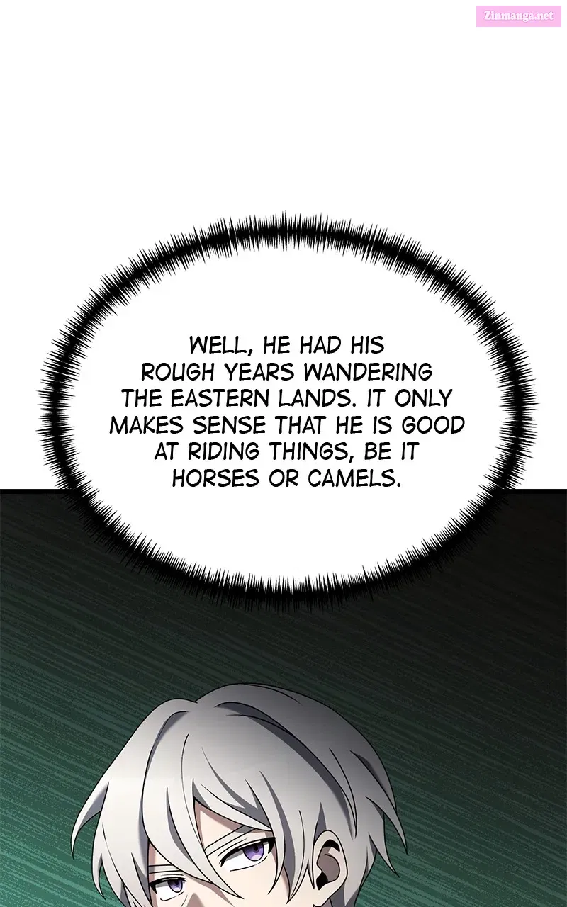 Time-Limited Genius Dark Knight Zinmanga X Chapter 58 Page 56