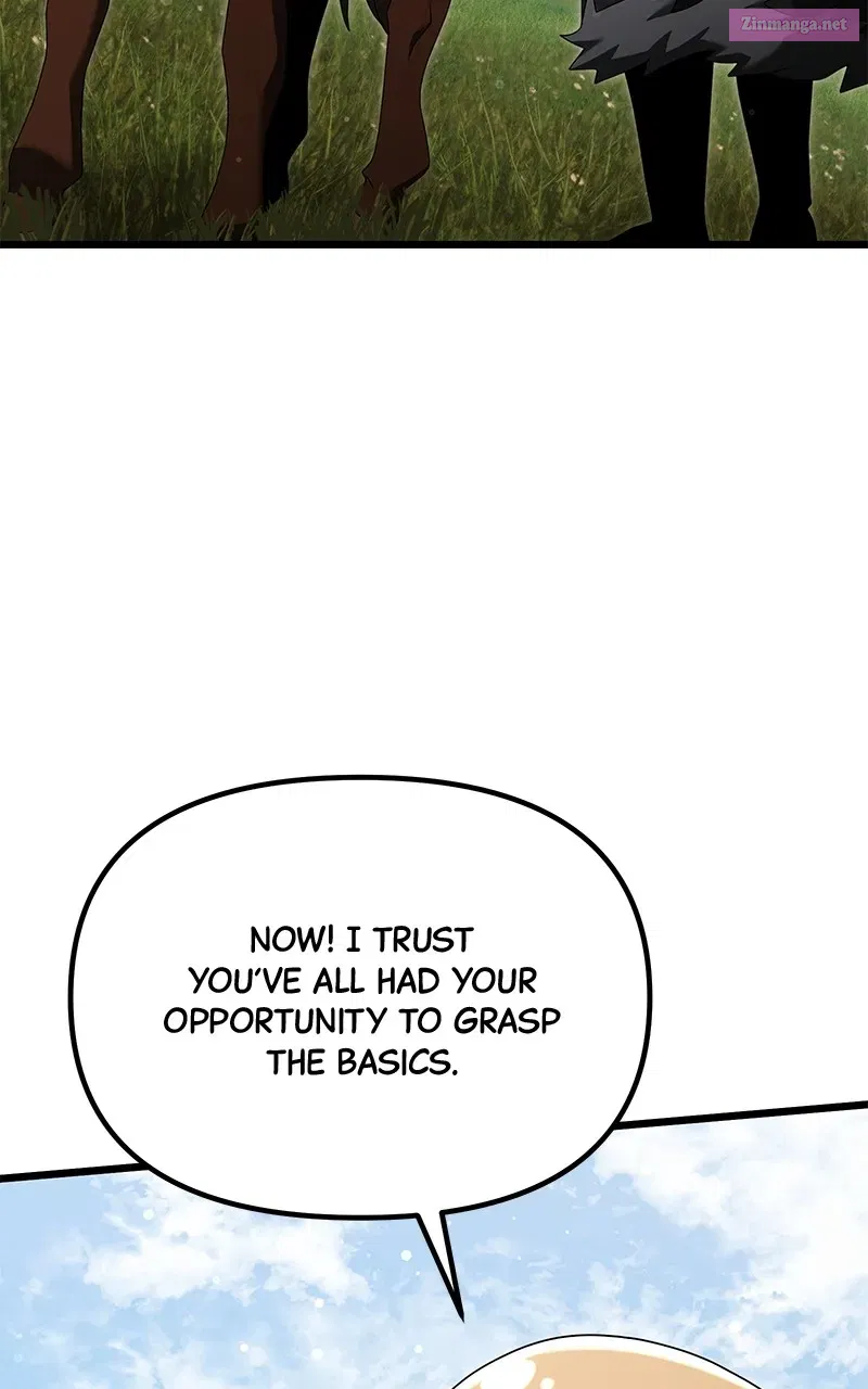 Time-Limited Genius Dark Knight Zinmanga X Chapter 58 Page 69