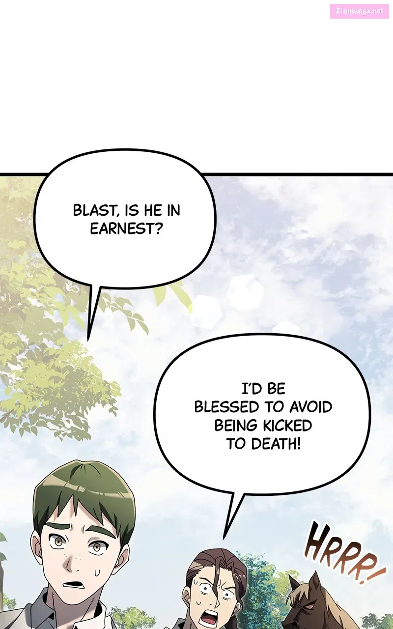 Time-Limited Genius Dark Knight Zinmanga X Chapter 58 Page 75