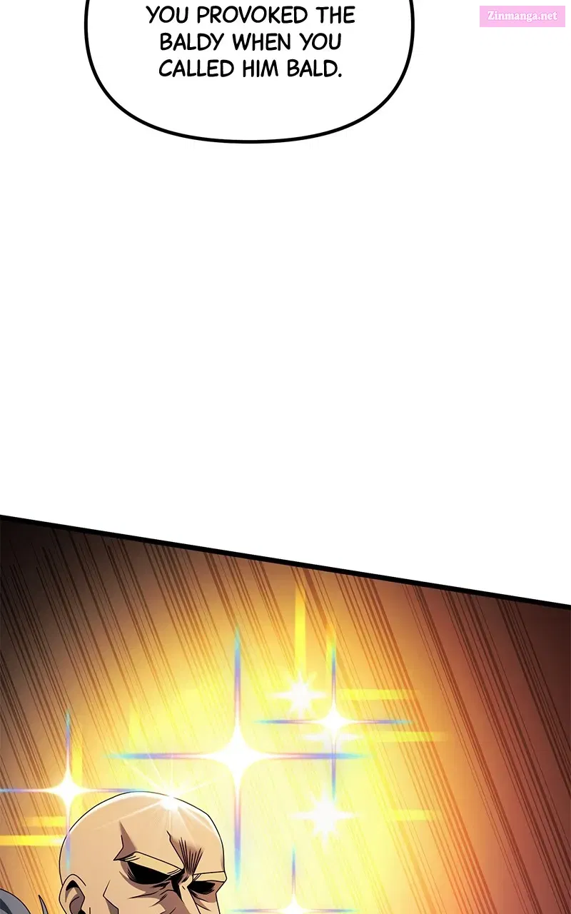 Time-Limited Genius Dark Knight Zinmanga X Chapter 58 Page 78