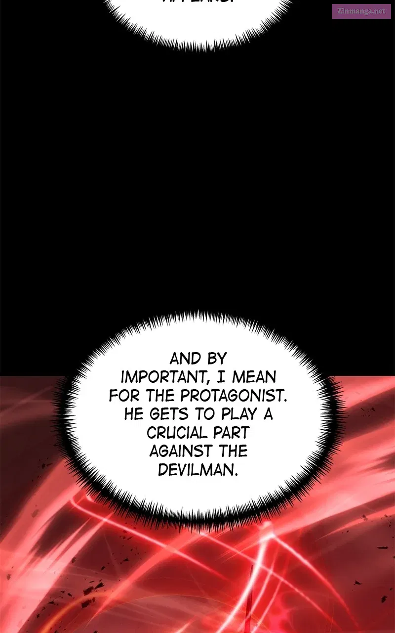 Time-Limited Genius Dark Knight Zinmanga X Chapter 58 Page 94