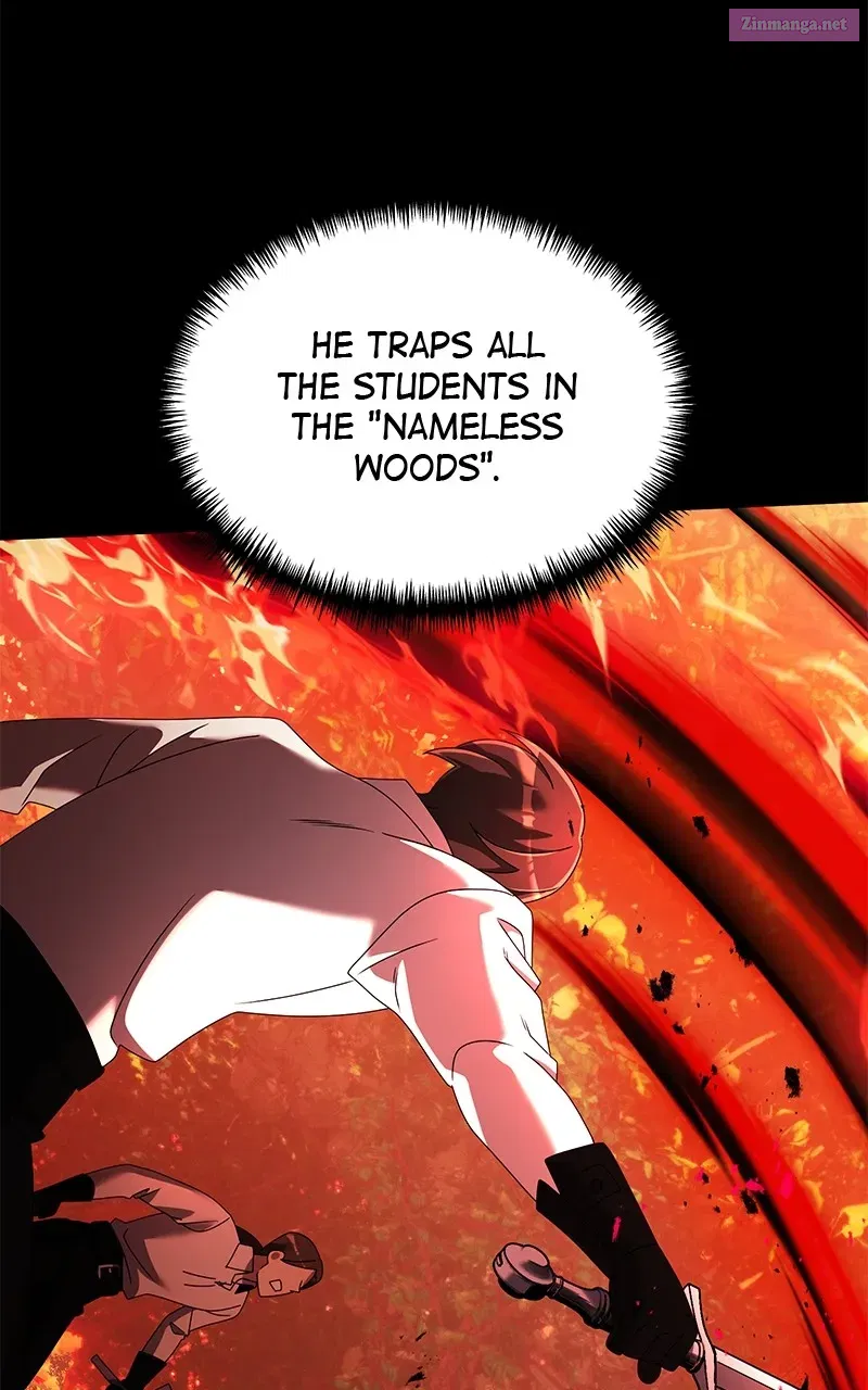 Time-Limited Genius Dark Knight Zinmanga X Chapter 58 Page 98