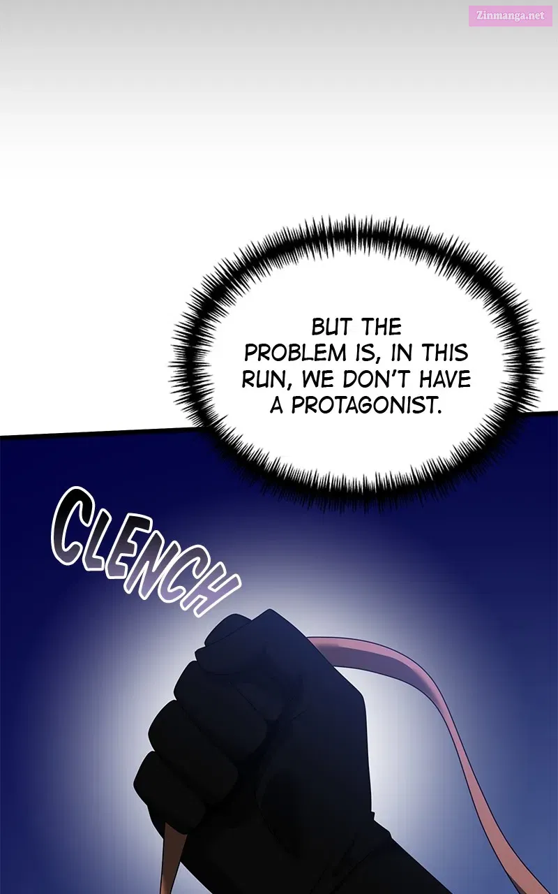 Time-Limited Genius Dark Knight Zinmanga X Chapter 58 Page 101