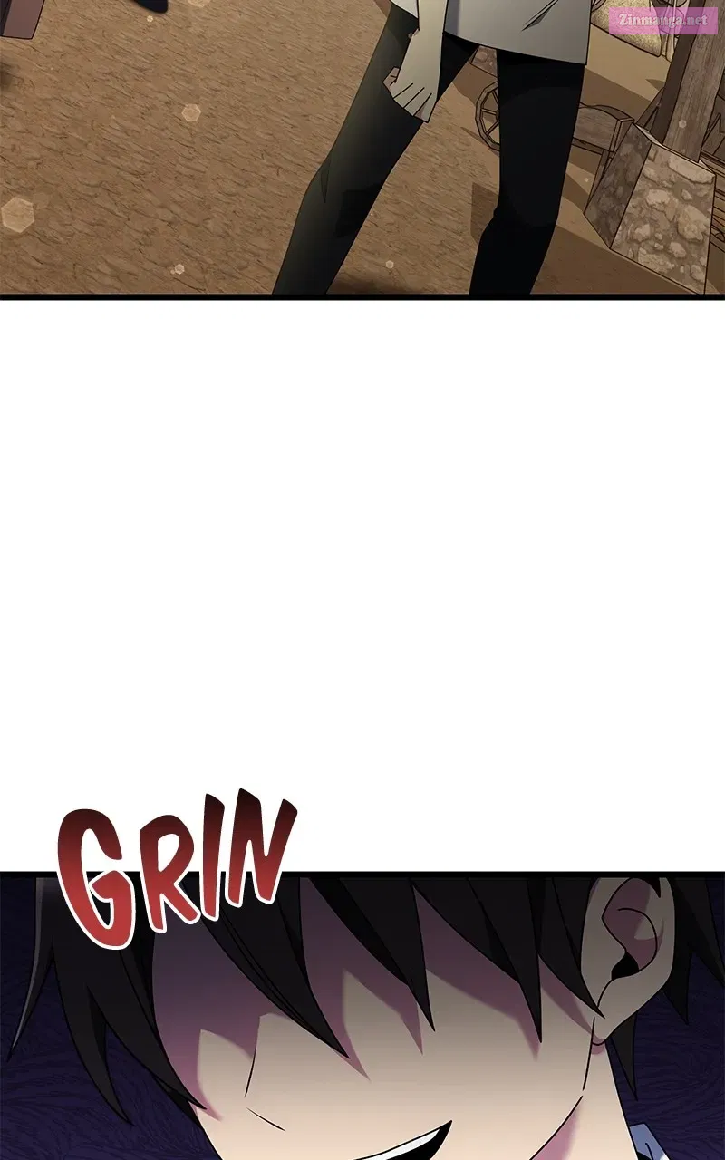 Time-Limited Genius Dark Knight Zinmanga X Chapter 57 Page 3