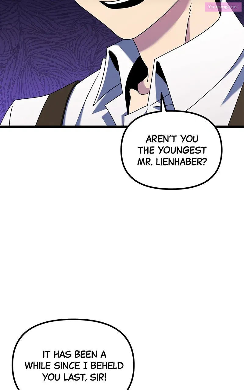 Time-Limited Genius Dark Knight Zinmanga X Chapter 57 Page 4