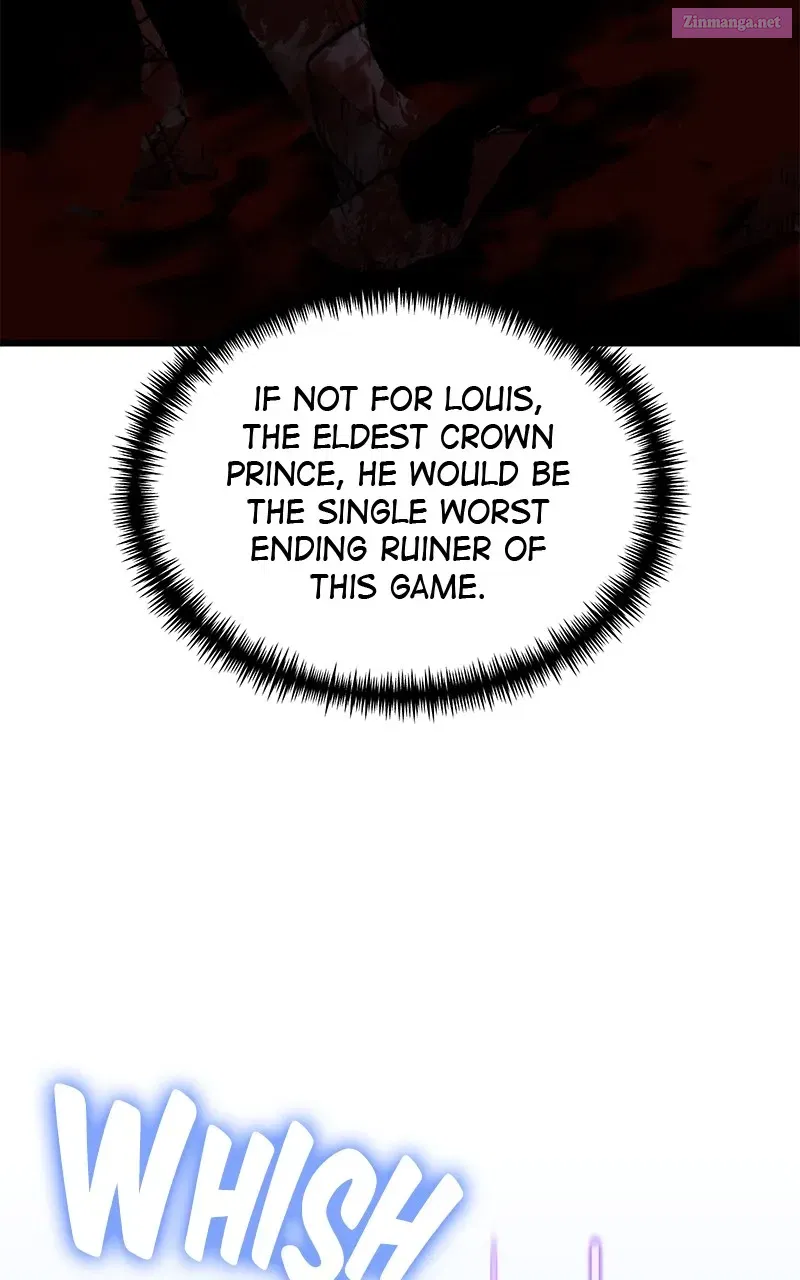 Time-Limited Genius Dark Knight Zinmanga X Chapter 57 Page 10
