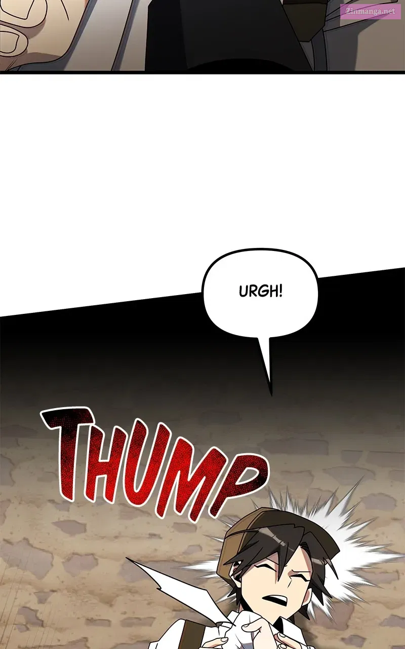 Time-Limited Genius Dark Knight Zinmanga X Chapter 57 Page 136