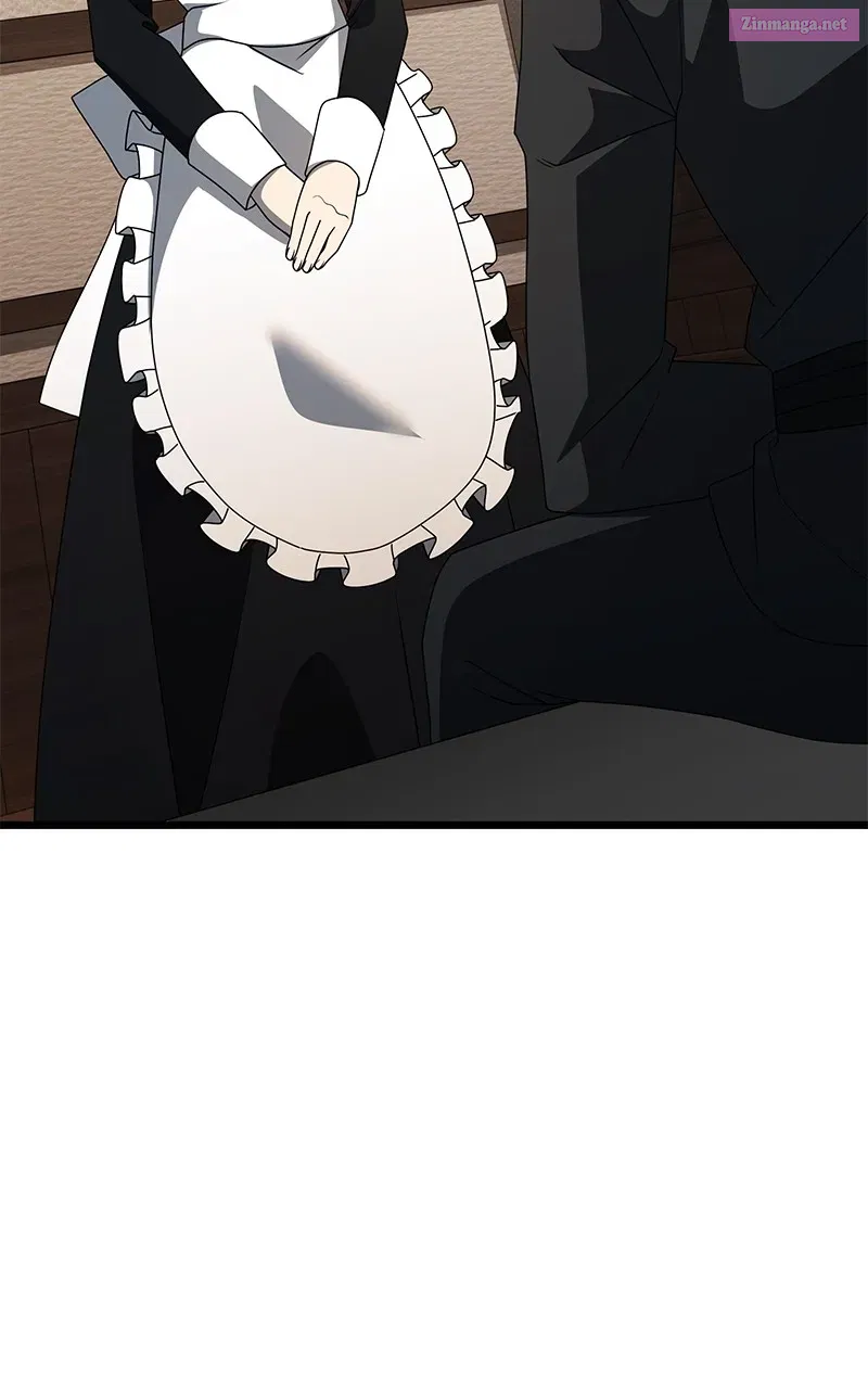Time-Limited Genius Dark Knight Zinmanga X Chapter 56 Page 4